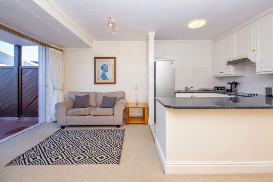 To Let 1 Bedroom Property for Rent in Knysna Quays Western Cape